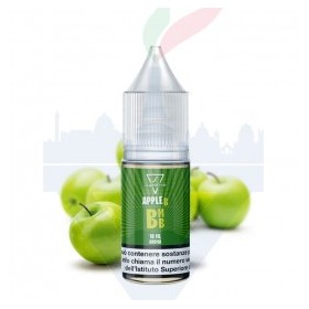 Vapuri S.r.l.s.|AROMI CONCENTRATI
