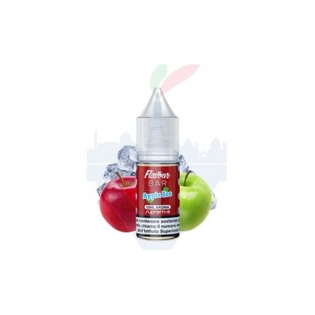 APPLE ICE Aroma Concentrato 10ml