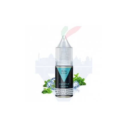 ARTIC RE-BRAND Aroma Concentrato 10ml