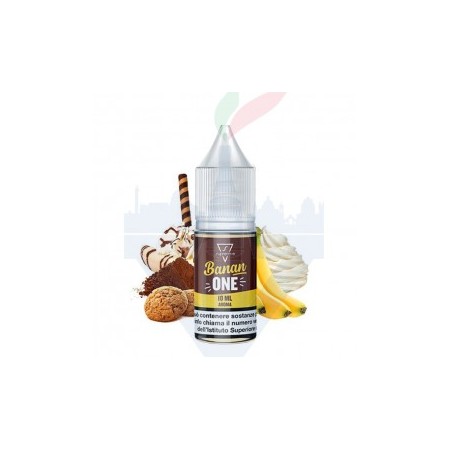 BANANONE Aroma Concentrato 10ml