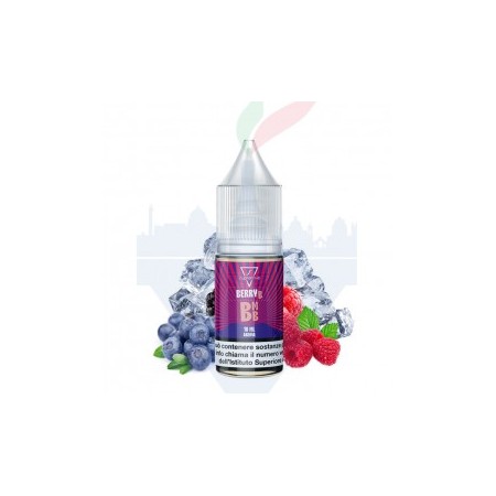 BERRY BOMB Aroma Concentrato 10ml