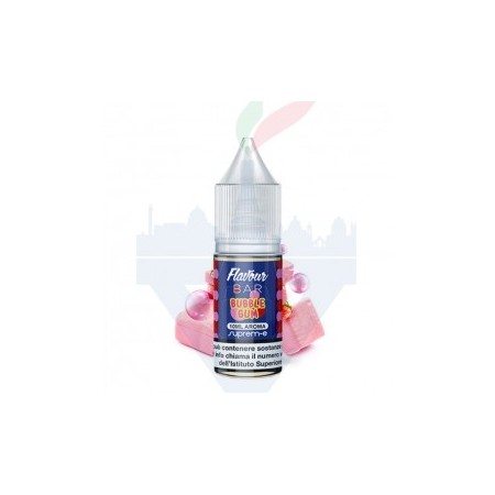 BUBBLE GUM AROMA CONCENTRATO 10ml