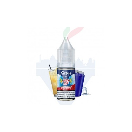 BULL ICE Aroma Concentrato 10ml