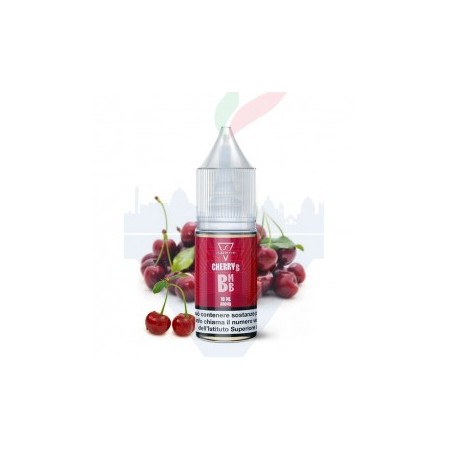 CHERRY BOMB Aroma Concentrato 10ml