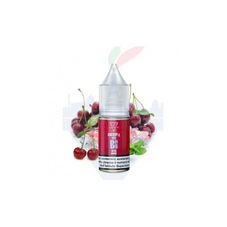 CHERRY BOMB ICE Aroma Concentrato 10ml