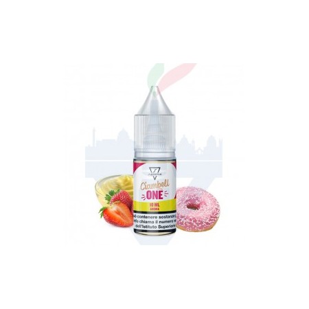 CIAMBELLONE Aroma Concentrato 10ml