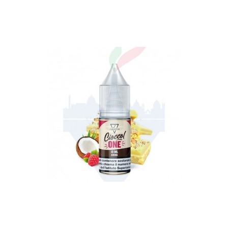 CIOCCOLONE Aroma concentrato 10ml