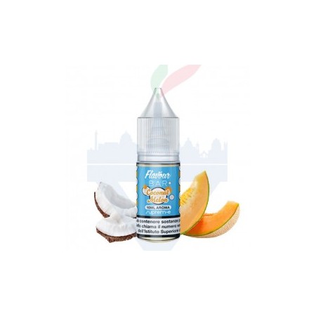 COCONUT MELON Aroma Concentrato 10ml