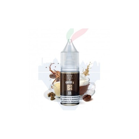 COFFEE BOMB Aroma Concentrato 10ml