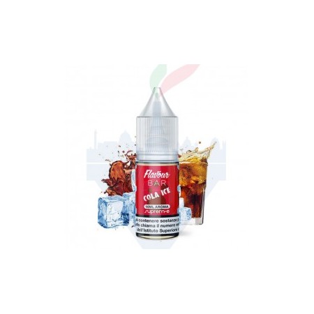 COLA ICE Aroma Concentrato 10ml