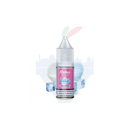 COTTON CANDY Aroma Concentrato 10ml