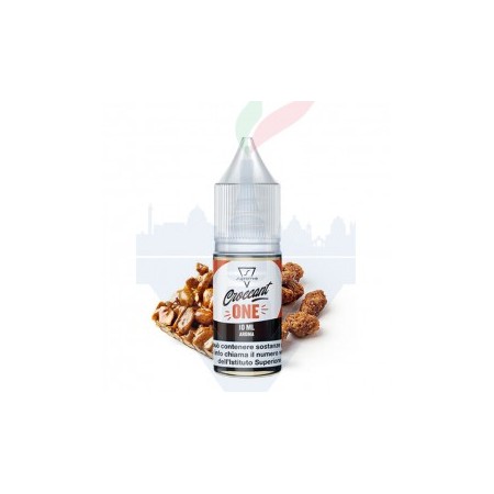 CROCCANTONE Aroma Concentrato 10ml