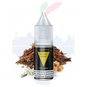 Vapuri S.r.l.s.|AROMI CONCENTRATI