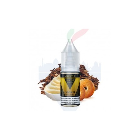 FIRST PICK RE-BRAND COOKIE Aroma Concentrato 10ml
