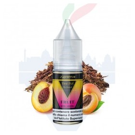 Vapuri S.r.l.s.|AROMI CONCENTRATI