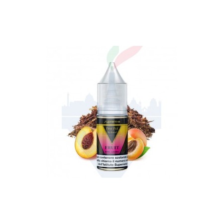 FIRST PICK RE-BRAND FRUIT Aroma Concentrato 10ml