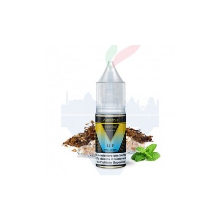 FIRST PICK RE-BRAND ICE Aroma Concentrato 10ml