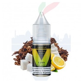 Vapuri S.r.l.s.|AROMI CONCENTRATI