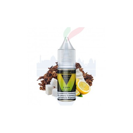 FIRST PICK RE-BRAND LIMS Aroma Concentrato 10ml