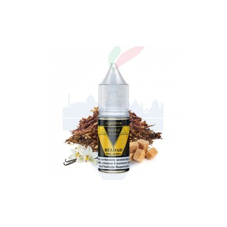 FIRSTPICK RE-BRAND RELOAD Aroma Concentrato 10ml