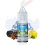 FIZZ BLACK LEMON AROMA CONCENTRATO 10ml