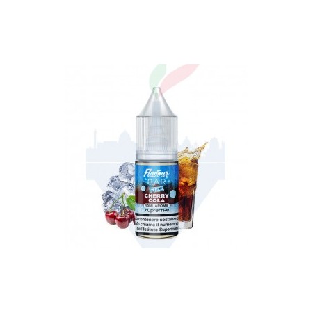 FIZZ CHERRY COLA Aroma 10 ml Suprem-e