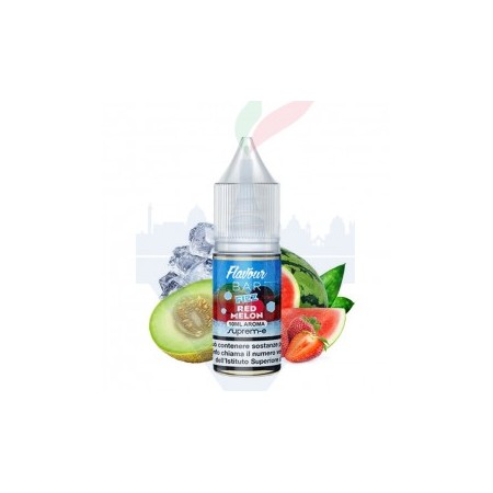 FIZZ RED MELON AROMA CONCENTRATO 10ml