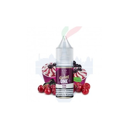 GELATONE Aroma Concentrato 10ml