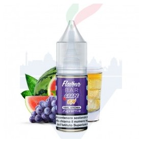 Vapuri S.r.l.s.|AROMI CONCENTRATI