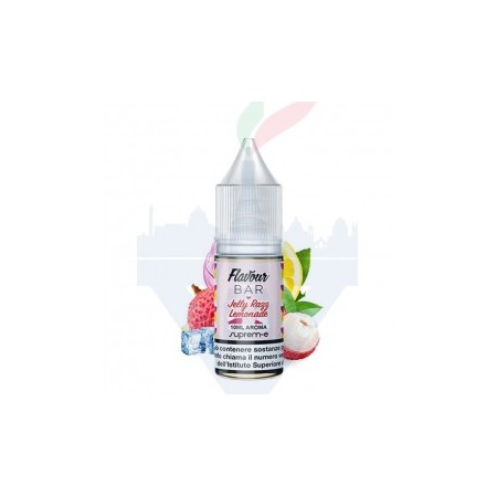 JELLY RAZZ LEMONADE AROMA CONCENTRATO 10ml