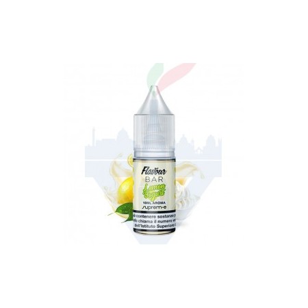 LEMON YOGURT Aroma Concentrato 10ml