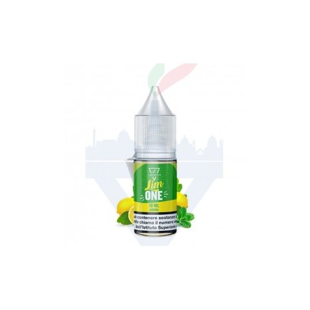 LIMONE Aroma Concentrato 10ml