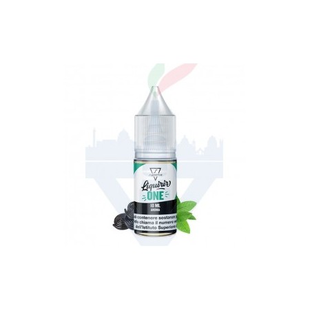 LIQUIRIZONE Aroma Concentrato 10ml