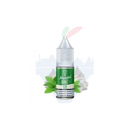MENTOLONE Aroma Concentrato 10ml