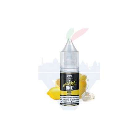 MERINGONE Aroma Concentrato 10ml