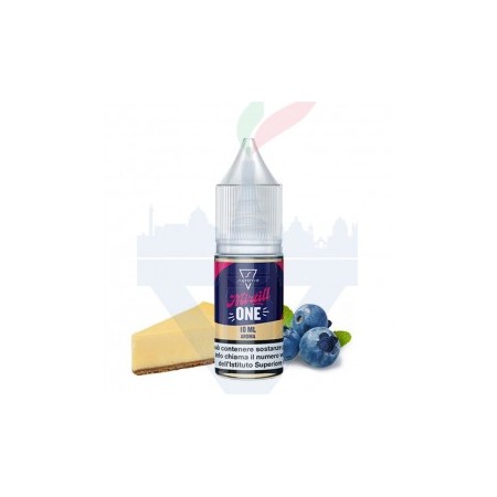 MIRTILLONE Aroma Concentrato 10ml