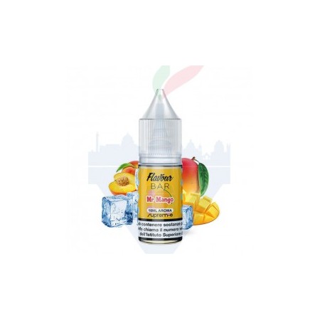 MR MANGO Aroma Concentrato 10ml
