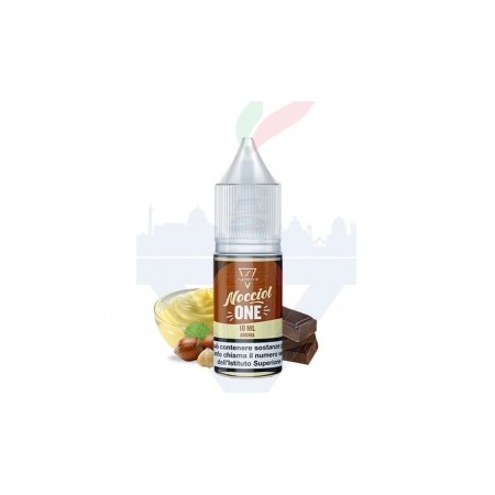 NOCCIOLONE Aroma Concentrato 10ml