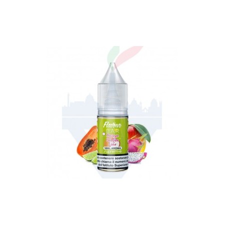 PAPAYA DRAGON LIME Aroma Concentrato 10ml