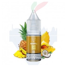 Vapuri S.r.l.s.|AROMI CONCENTRATI
