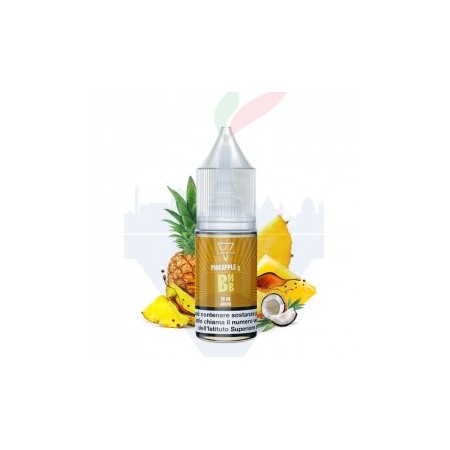 PINEAPPLE BOMB Aroma 10ml Suprem-e