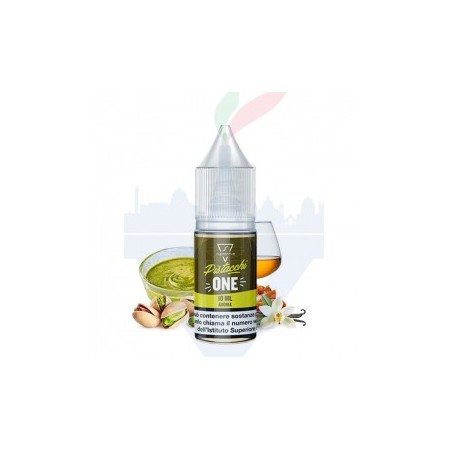 PISTACCHIONE Aroma Concentrato 10ml
