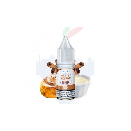 ROLLONE Aroma Concentrato 10ml