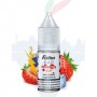 STRAWBERRY ENERGY AROMA CONCENTRATO 10ml