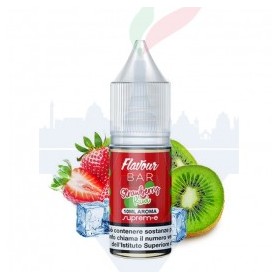 Vapuri S.r.l.s.|AROMI CONCENTRATI