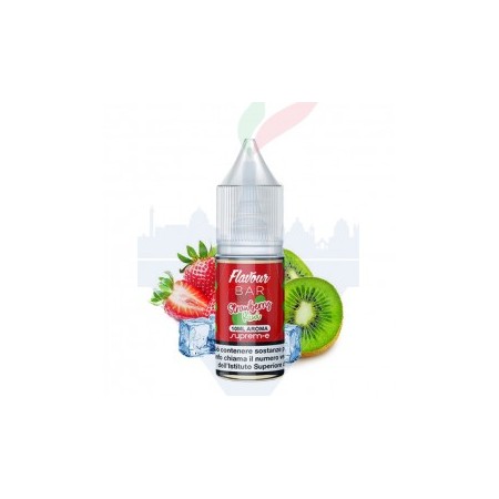 STRAWBERRY KIWI Aroma Concentrato 10ml