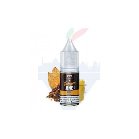 TABACCONE Aroma Concentrato 10ml