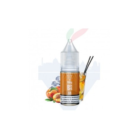 TEA BOMB AROMA CONCENTRATO 10ml