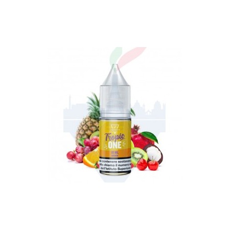 TROPICONE Aroma Concentrato 10ml