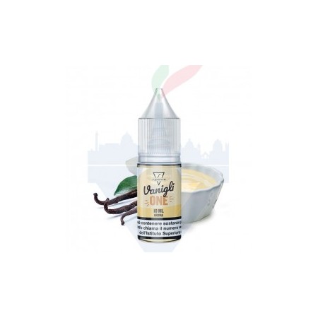 VANIGLIONE Aroma concentrato 10ml
